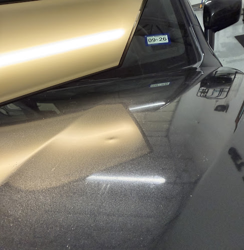 Precision PDR Paint & Body