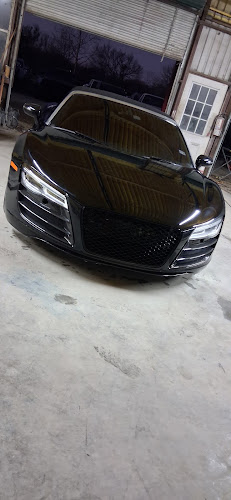 Pro Collision & Auto Repair