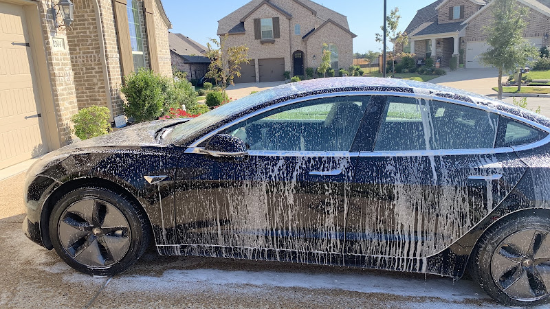 Sure detailers