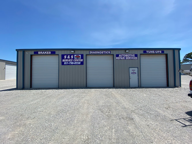 S & S Service Center