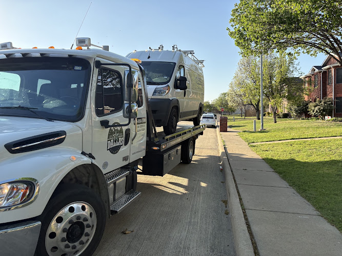 Tow Dallas LLC