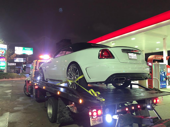 A & S Towing Service