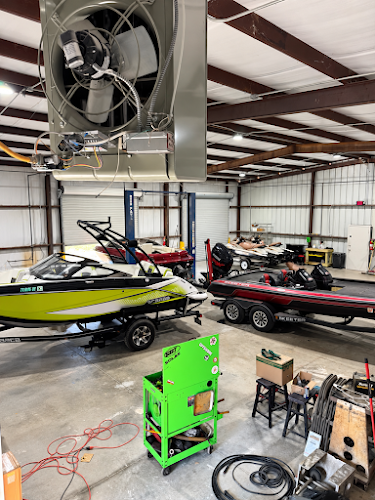 Embry Marine Services