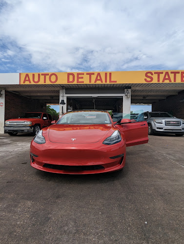 Dave's State Inspection