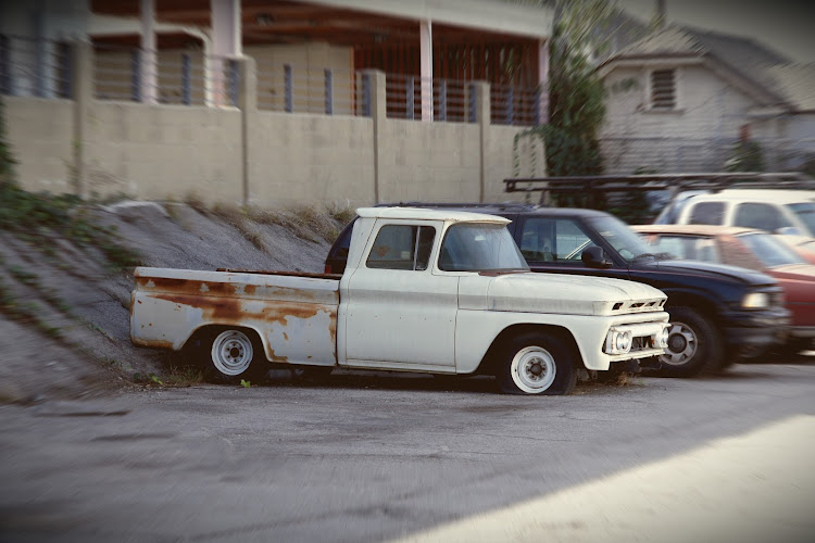 WEST HOLLYWOOD AUTOMOTIVE