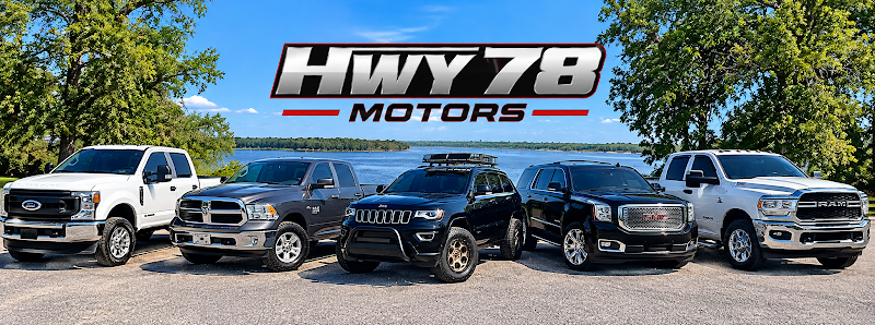 HWY 78 Motors