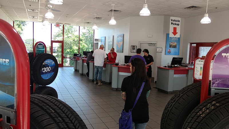 Discount Tire
