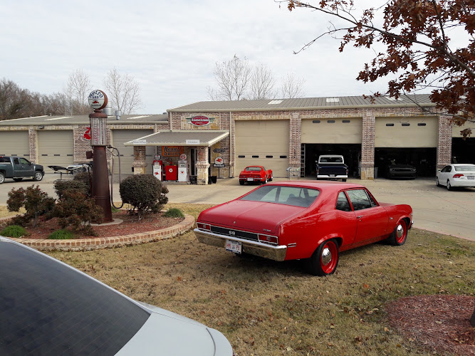 Advantage Autoworks