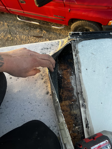 MG mobile RV repair