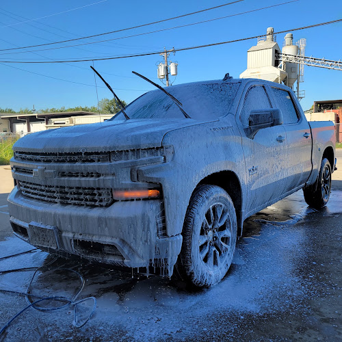 Driver Auto Detailing