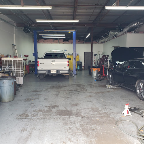 Alliance Automotive