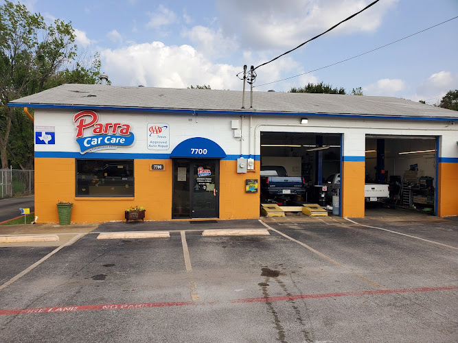 Driver's Edge Complete Tire & Auto Service