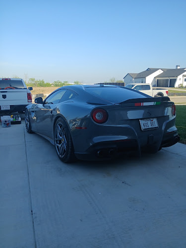 Arks Automotive Studio