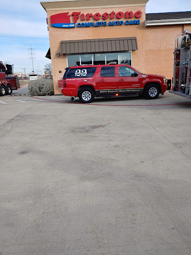 Firestone Complete Auto Care