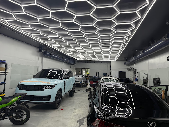 Kar Masters Kar Masters