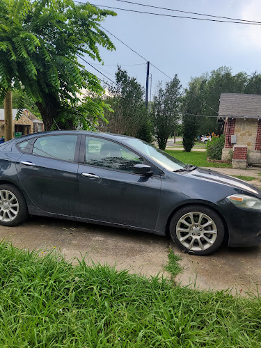 TNJ Auto Group