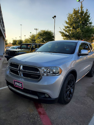 Autonation Used Car Super Center