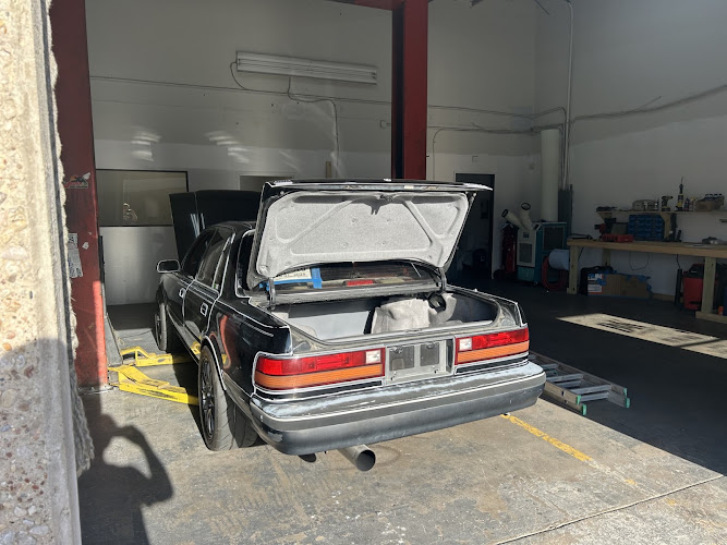 B&K Automotive Repair