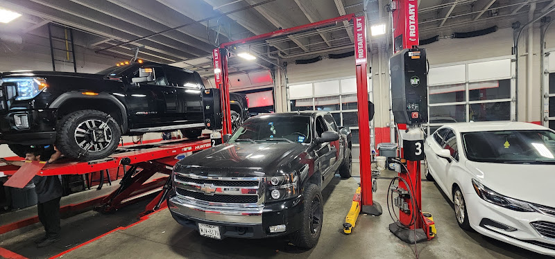 Brakes Plus