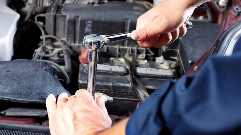 Julian's Auto Repair