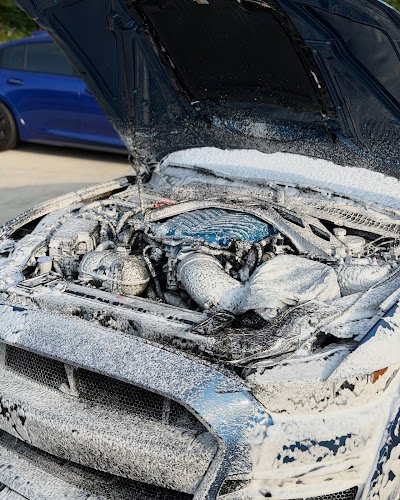 Velocity Mobile Car Detailing Nevada