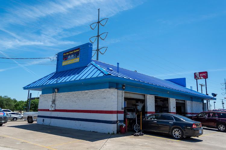 K's Car Care Center