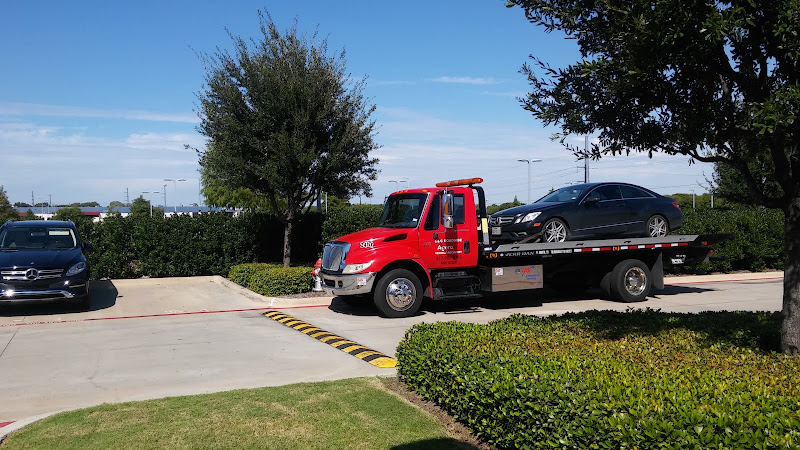 C&C Roadside Assistance