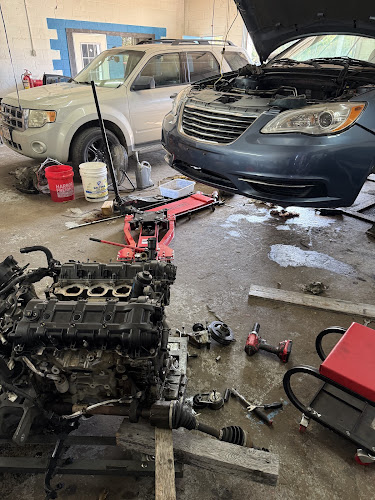 BRIGHT AUTO CARE