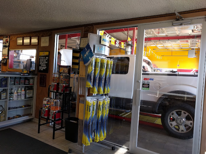 Kwik Kar Lube & Tune