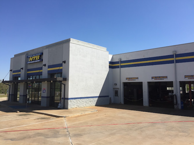 Mavis Tires & Brakes
