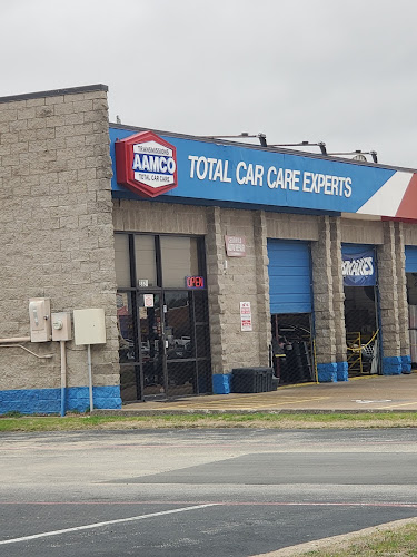 AAMCO Transmissions & Total Car Care