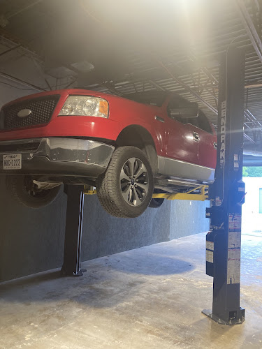 AJ’S Auto Repair