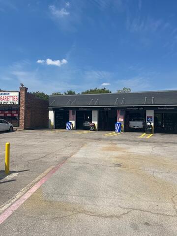 NRH Auto Center
