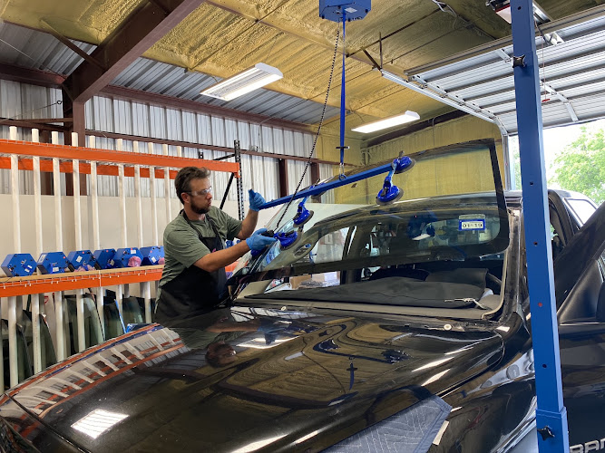 Optic-Kleer® Auto Glass
