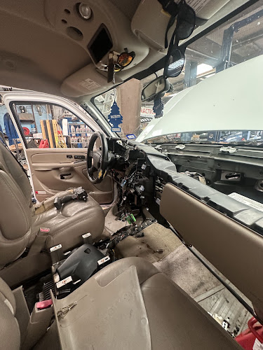 Auto Free Tech
