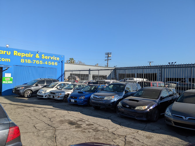 Subie Independent Services