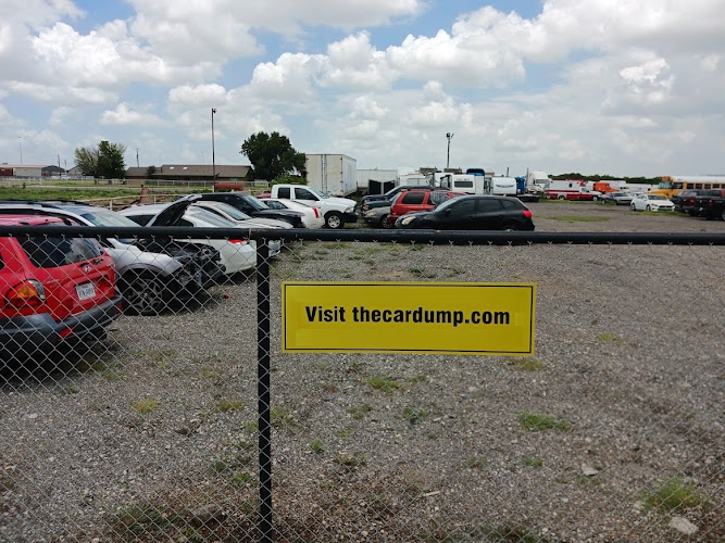 The Car Dump