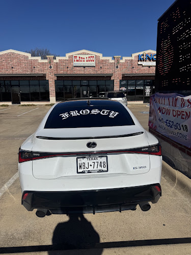 Infinite Wraps