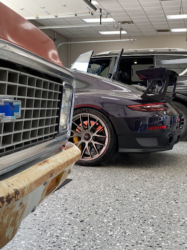 Philthy's Detailing