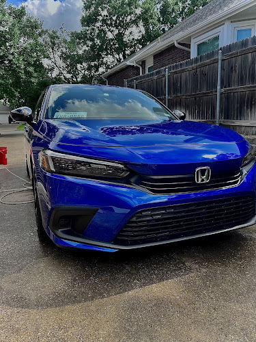Ride Revive Auto Detailing