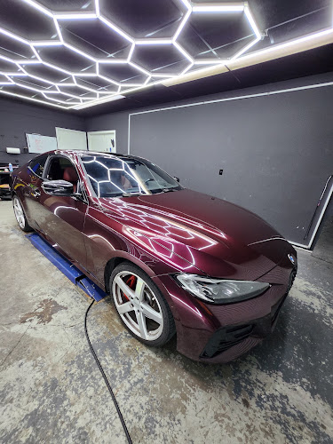Bespoke Automotive Design / tint/ ppf/ ceramic coatings/ wraps