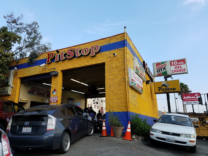 10 Minute Oil & General Mechanic 10 Minute Oil & General Mechanic