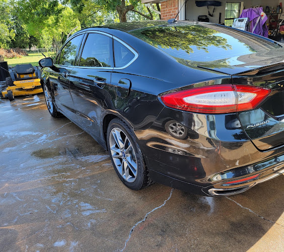 Jackson's Auto Detail