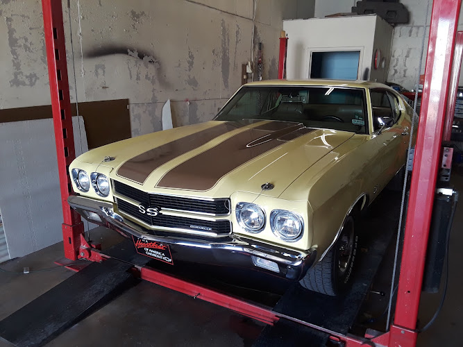 Craig's Auto Electric & AC