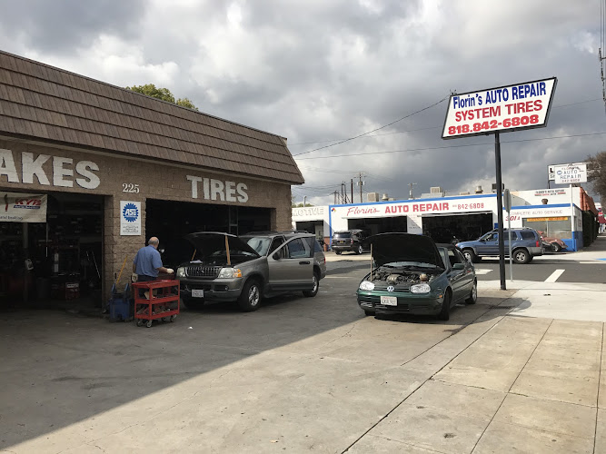 Florin's Auto Repair