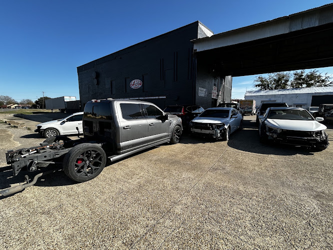 Elite Collision Repair Center