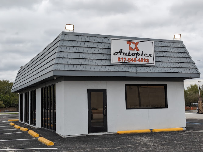 TX Autoplex North Richland Hills