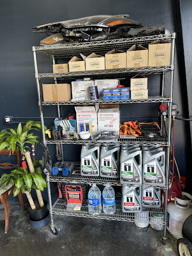 H&H auto tech