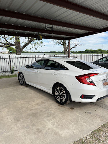 M R Auto Sales