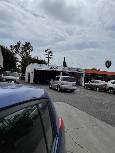 A & G Auto Repair & Body Shop